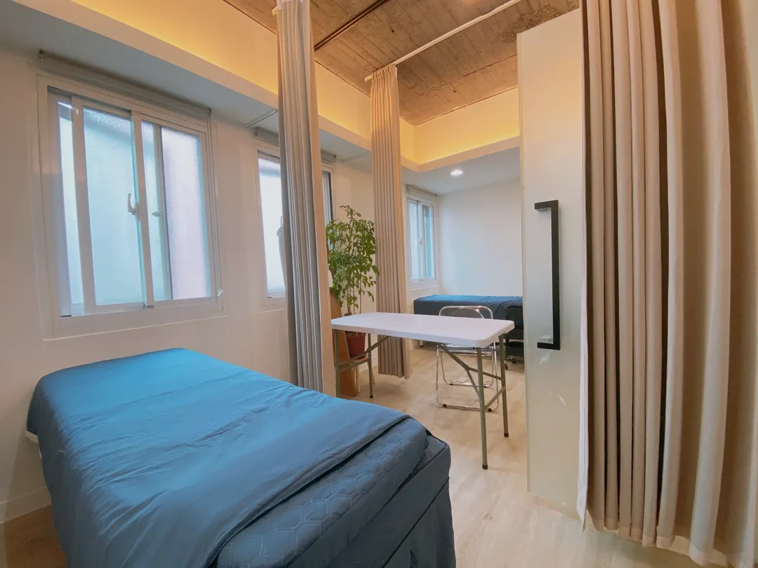 903館・美甲彩妝空間照片