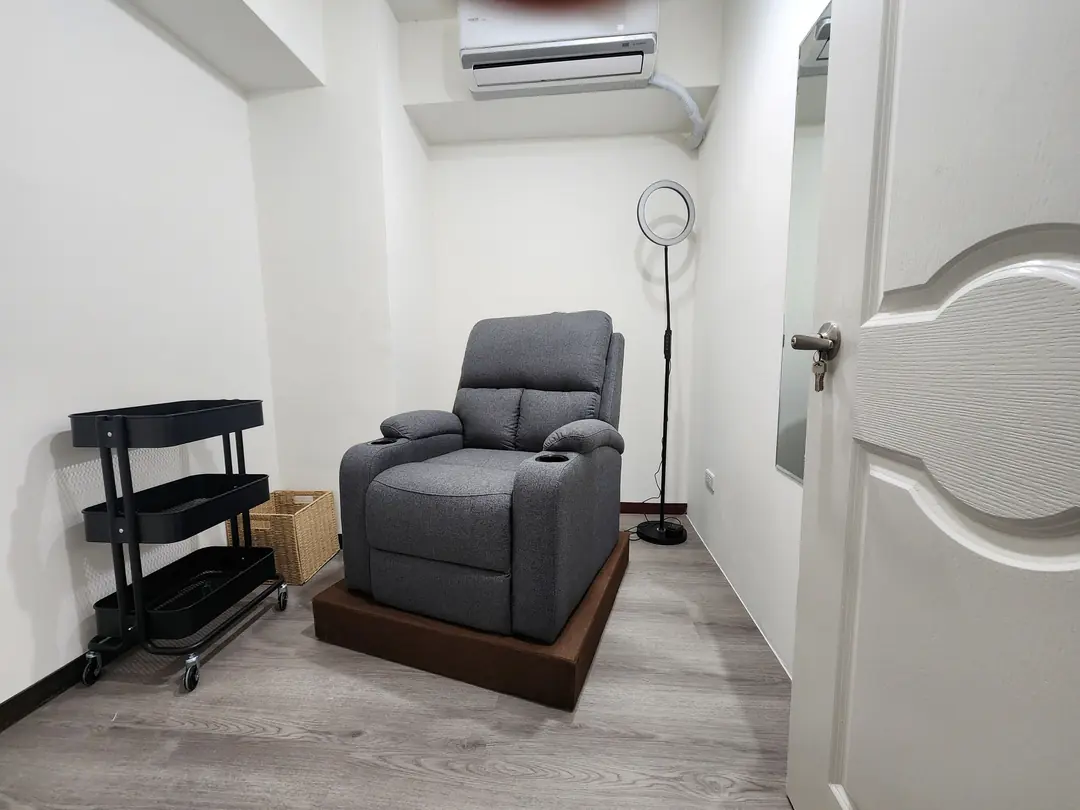 沙發椅空間照片