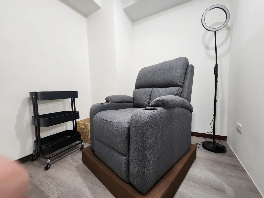 沙發椅空間照片