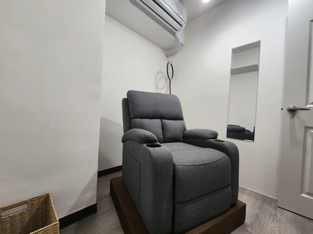 沙發椅空間照片