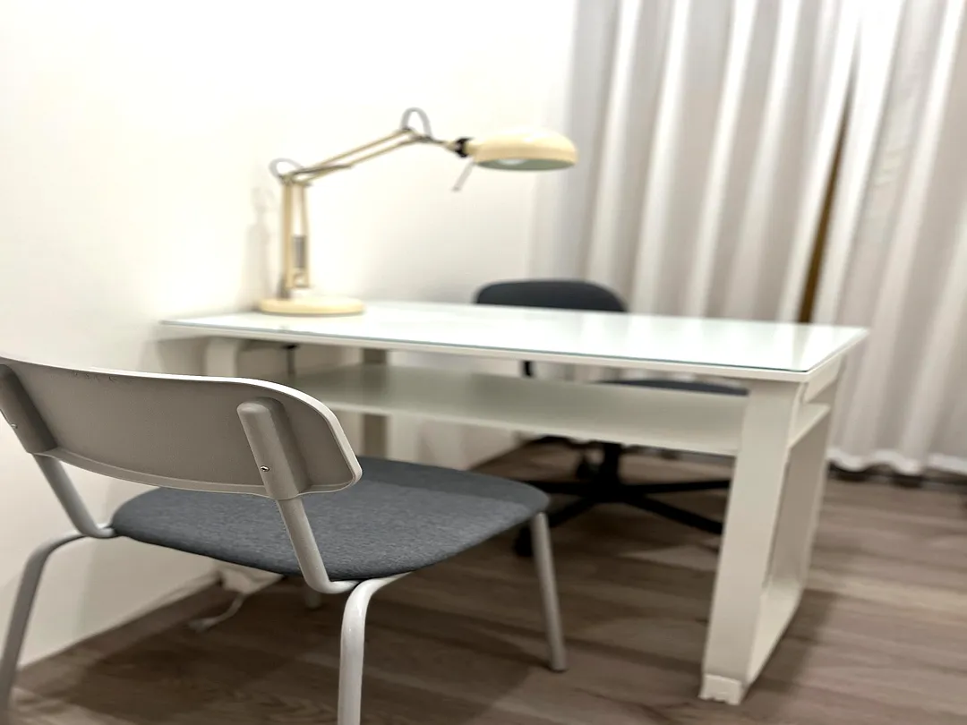 美甲彩妝空間照片