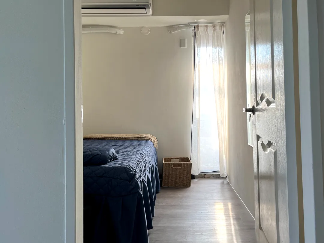 美容床空間照片