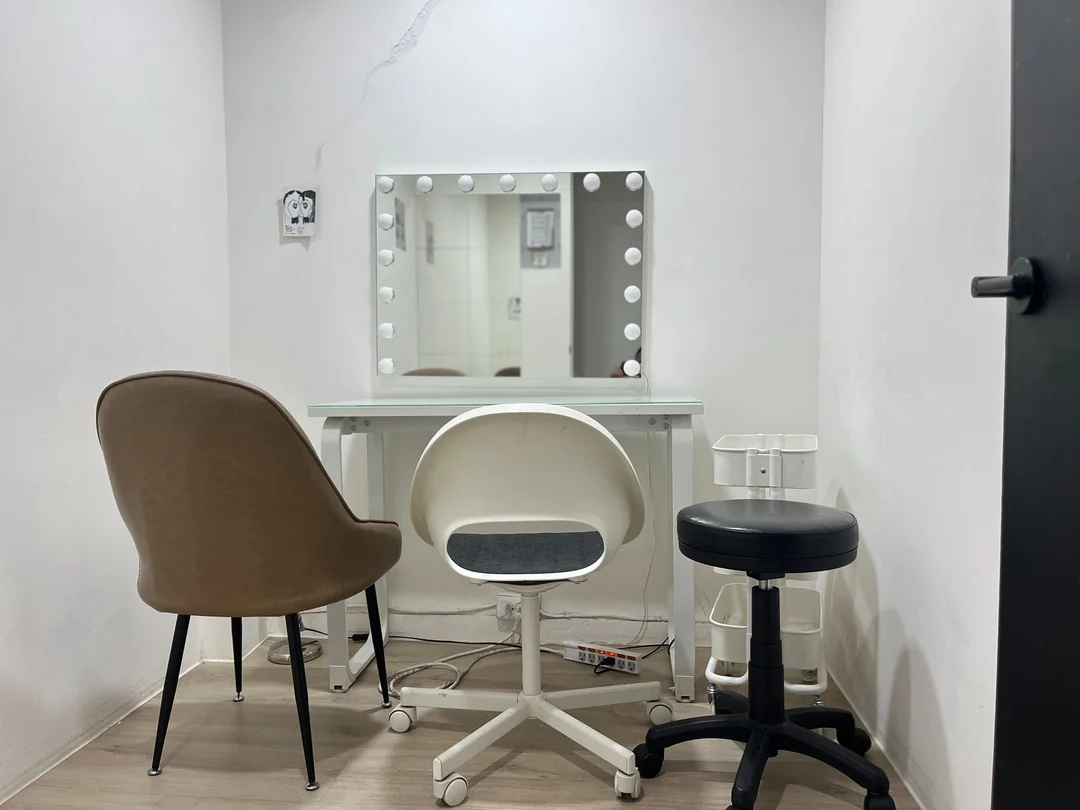 903館・美甲彩妝空間照片