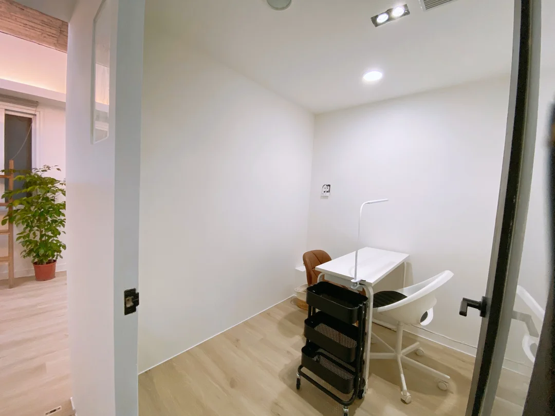 903館・美甲彩妝空間照片