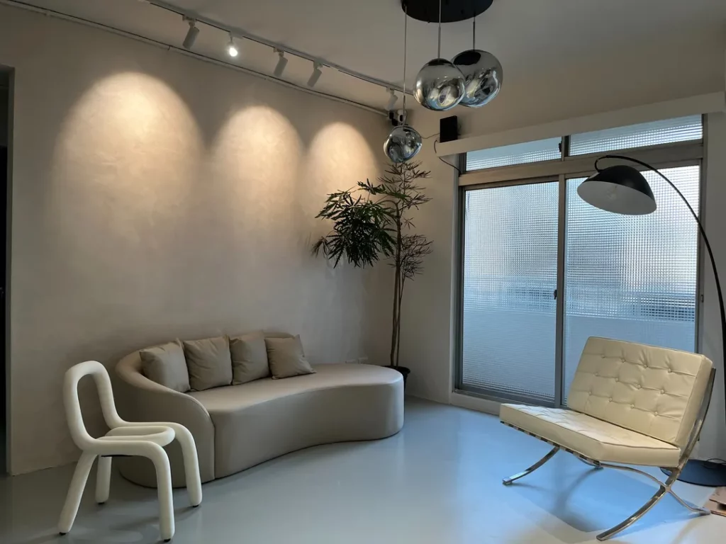 去你的工作室南京復興館