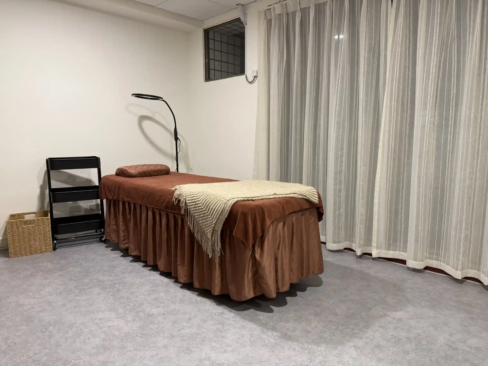 台中市政府旗艦工作站