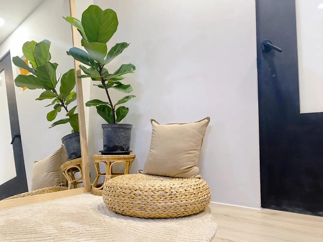 台北車站館 美容工作站