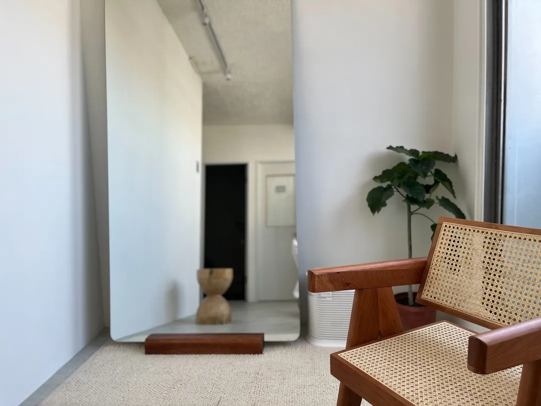 忠孝復興館 美容工作站