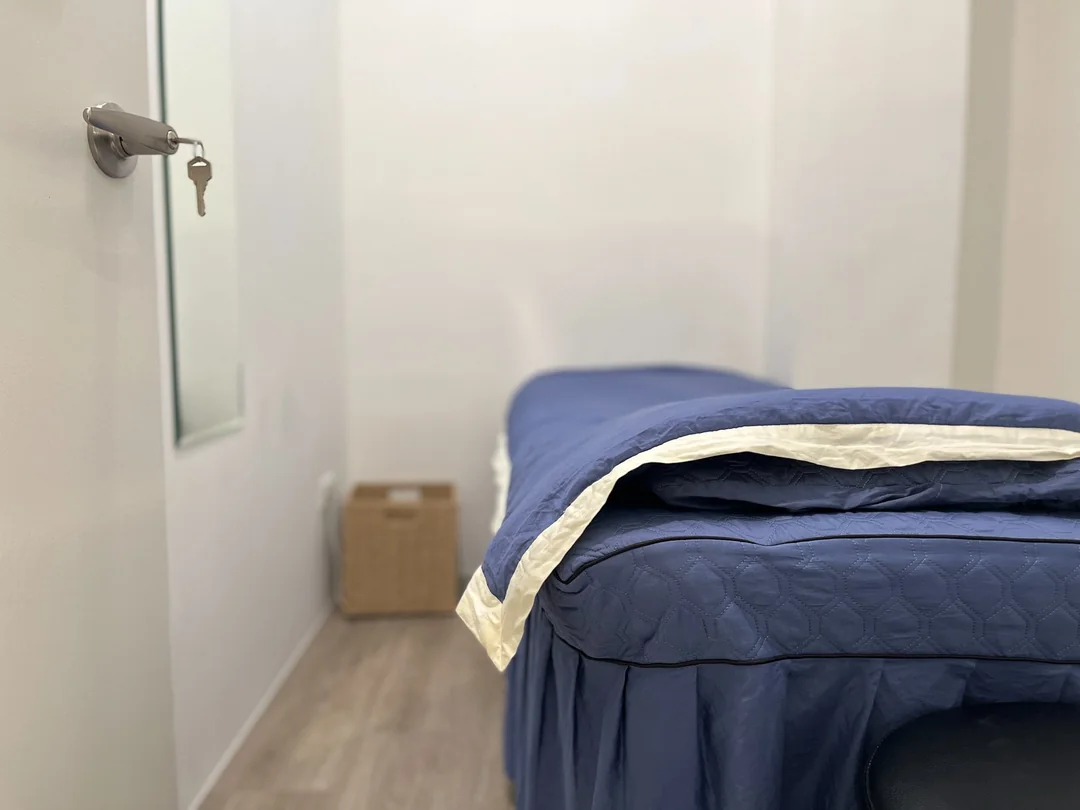 忠孝復興獨立包廂