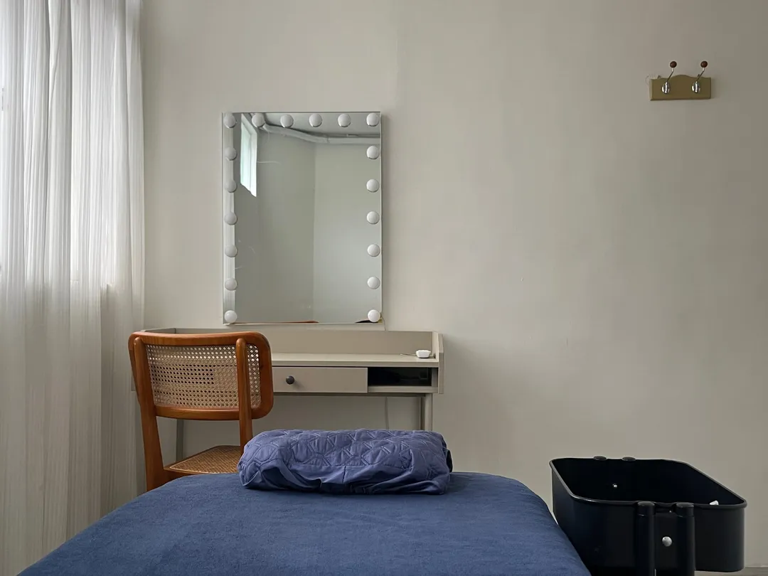 南京復興美容床預約 - 旗艦獨立包廂