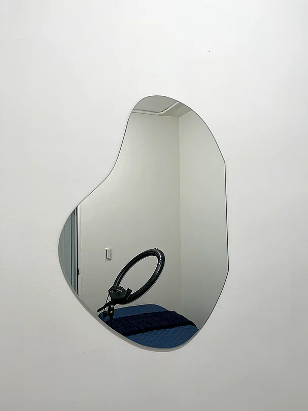 標準美容床空間照片