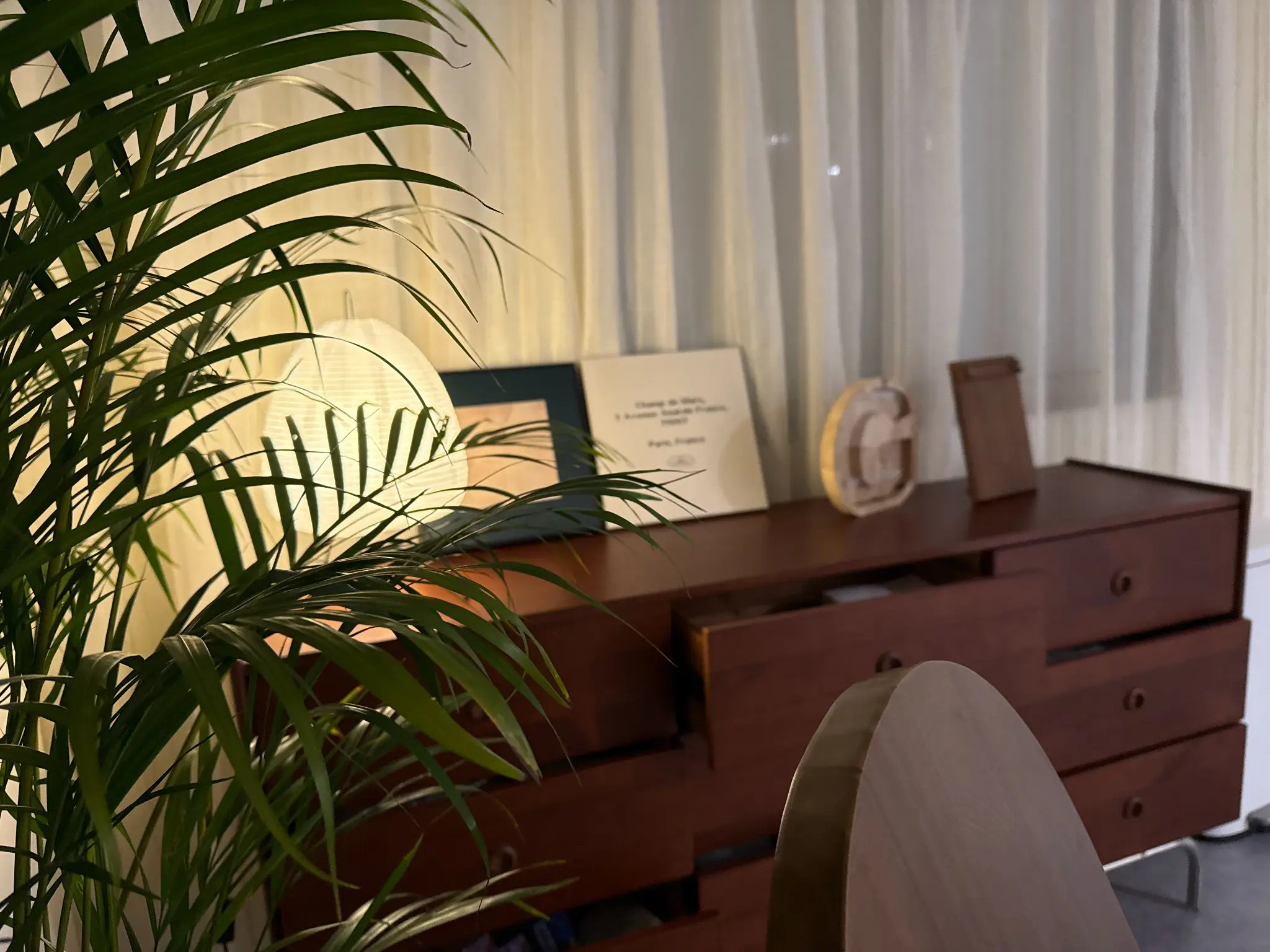 台中市政府美業工作空間 - 投資主題設計