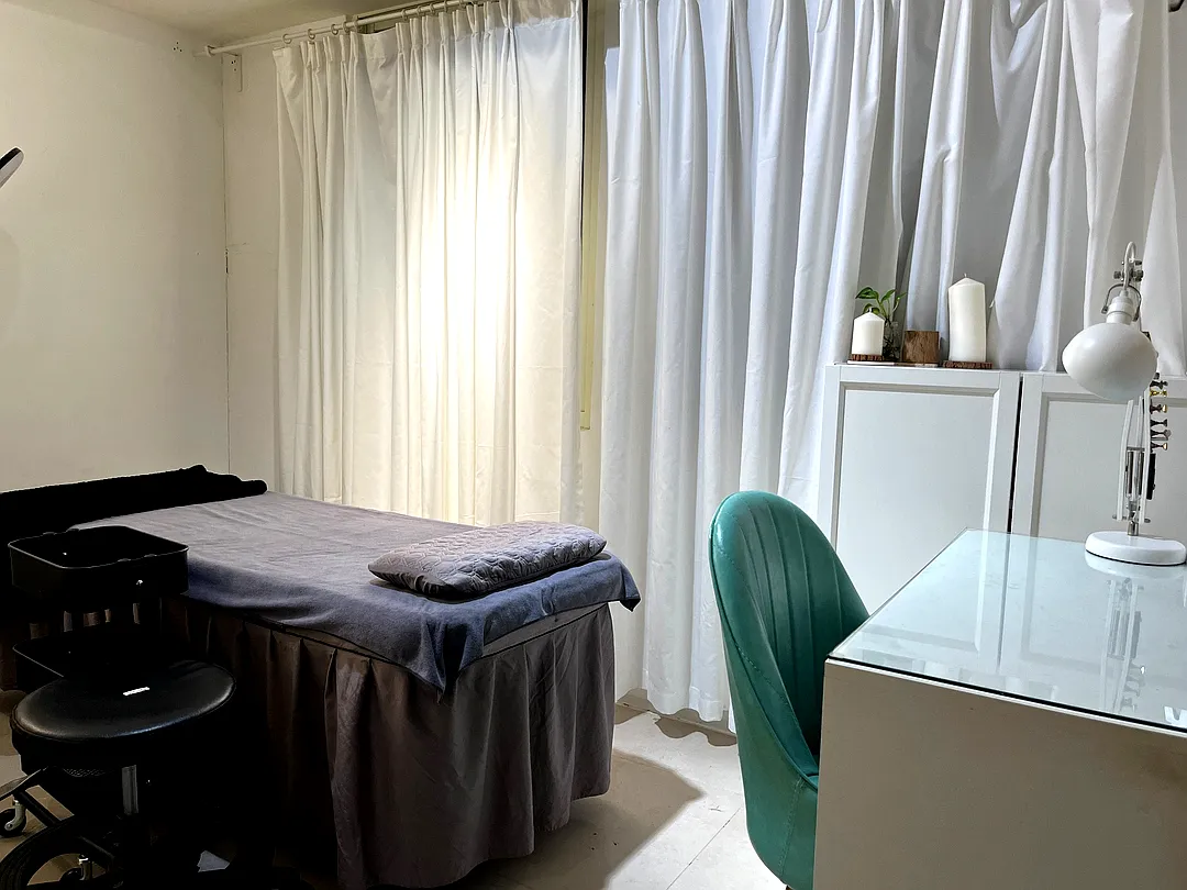 北車環形燈配備