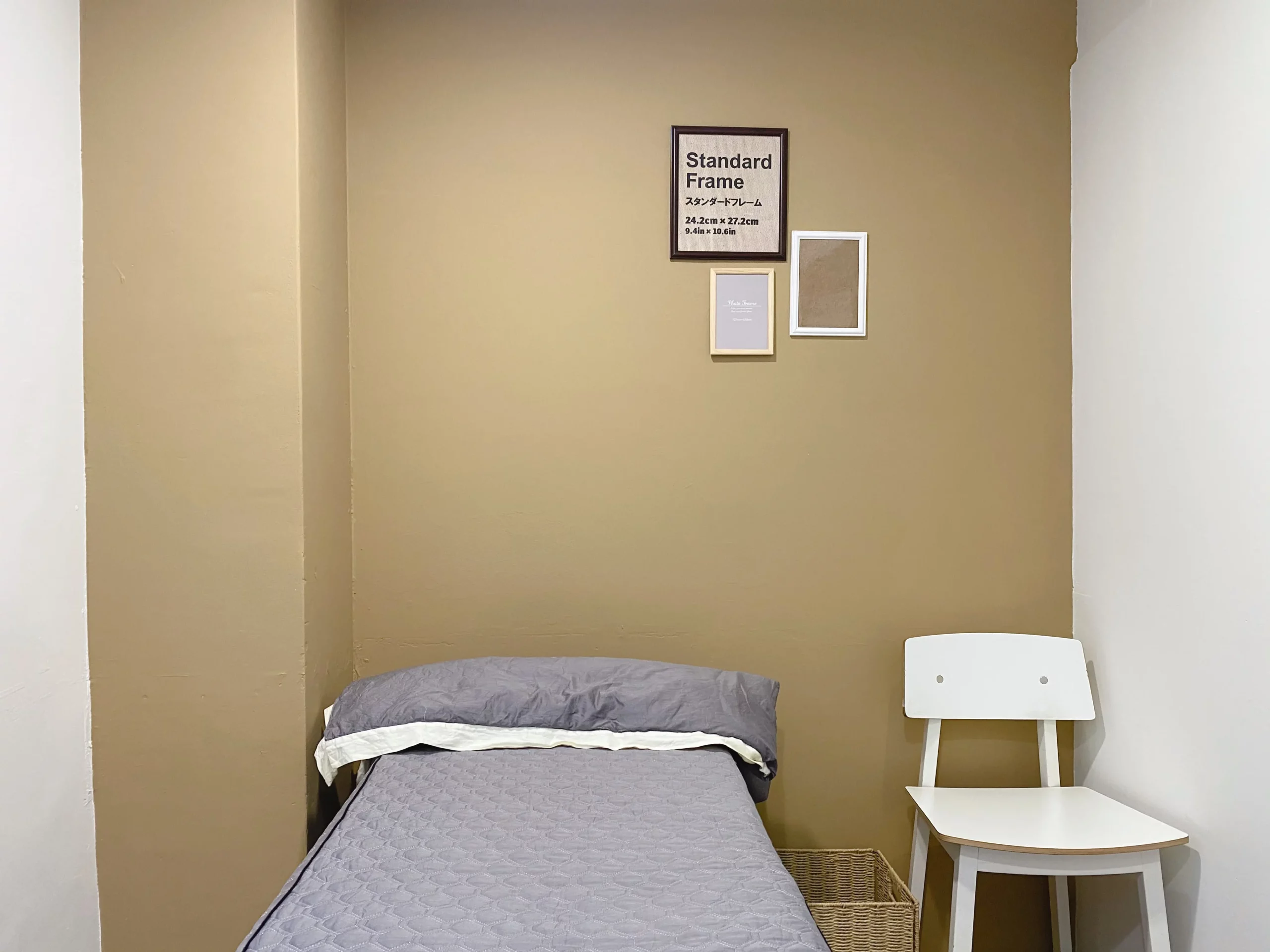 903館・按摩床出租空間照片